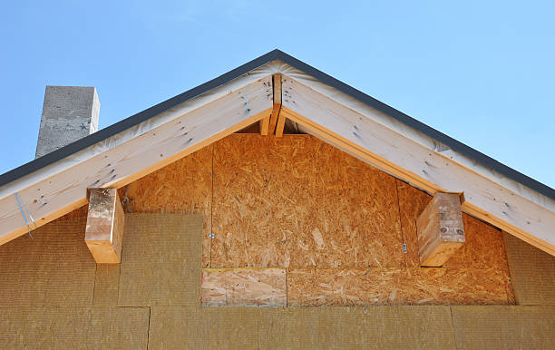 Affordable Siding Repair and Maintenance Services in Falfurrias, TX